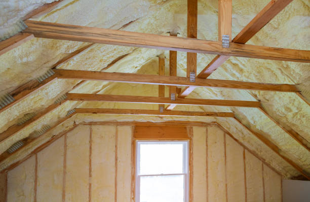 Best Insulation for Specific Applications in Blairsville, PA