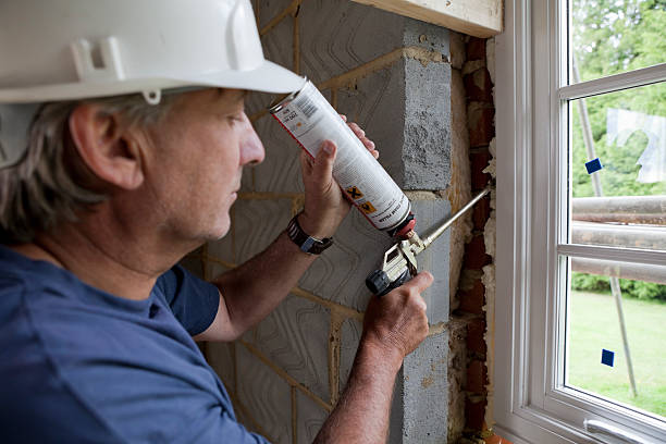 Best Types of Insulation in Blairsville, PA